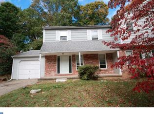 1288 Barclay Cres, Yardley, PA
