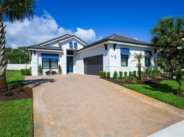 54 Del Palma Dr, Palm Coast, FL 32137