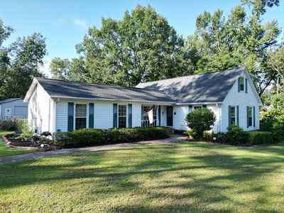 2001 Mayfield Drive, North Augusta, SC, 29860