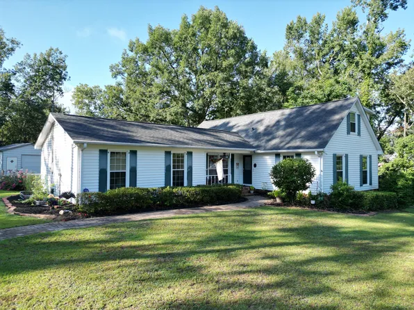 2001 Mayfield Drive, North Augusta, SC 29860