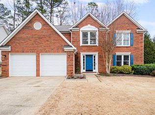 4131 Glenlake Ter NW, Kennesaw, GA