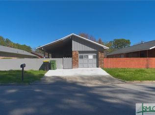 206 Lewis Dr, Savannah, GA 31406
