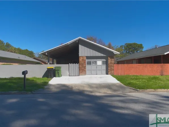 206 Lewis Drive, Savannah, GA 31406