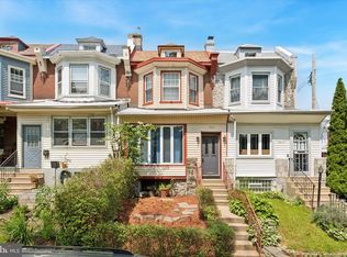 5419 Laurens St, Philadelphia, PA 19144