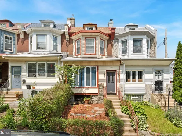 5419 Laurens St, Philadelphia, PA 19144