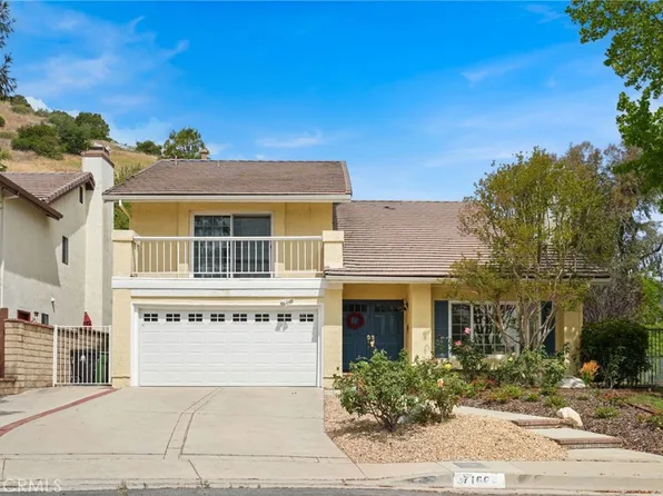 7169 Castle Peak Dr, West Hills, CA 91307