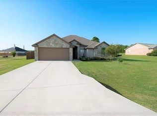 1323 Chippewa Trl, Granbury, TX 76048