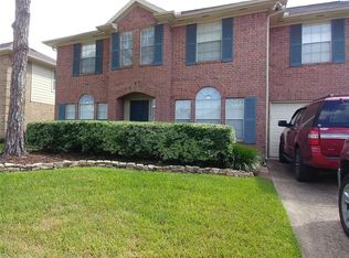 11495 Sagecreek Dr, Houston, TX 77089