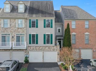 2413 Rippling Brook Rd, Frederick, MD 21701