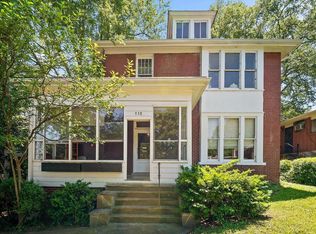 938 Fortwood St APT 3, Chattanooga, TN 37403