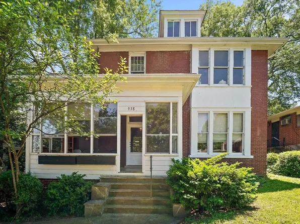 938 Fortwood St APT 3, Chattanooga, TN 37403