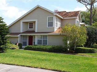 2152 Clover Hill Rd, Palm Harbor, FL 34683