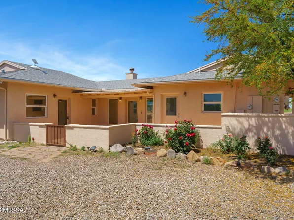 4024 W Calle Seis, Green Valley, AZ 85622