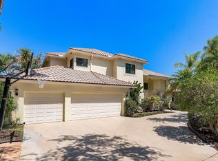 10744 Avenida Santa Ana, Boca Raton, FL 33498