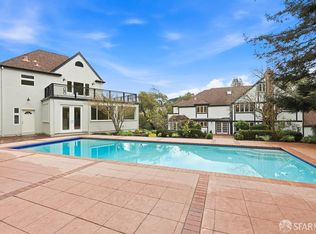 760 Chateau Dr, Hillsborough, CA 94010