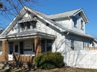 1511 Washington St, Columbus, IN