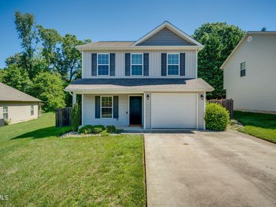 262 Ridge Pointe Dr, Johnson City, TN, 37604