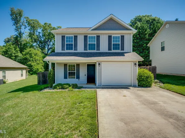 262 Ridge Pointe Dr, Johnson City, TN 37604
