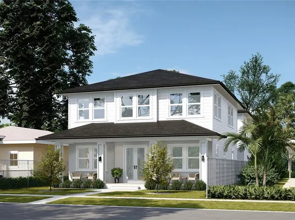 5032 20th Ave N #1, Saint Petersburg, FL 33710