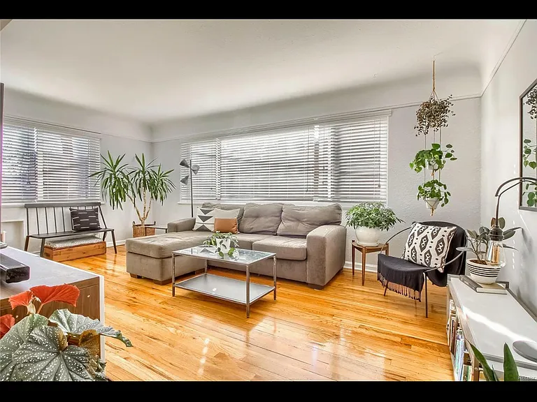 1520 Glencoe St #6 — Photo 1