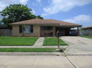 4610 Cardenas Dr, New Orleans, LA 70127