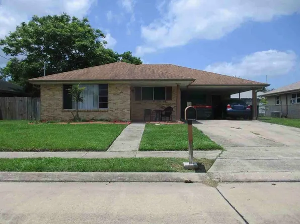 4610 Cardenas Dr, New Orleans, LA 70127