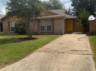 3106 Trembling Creek Cir, Spring, TX 77373
