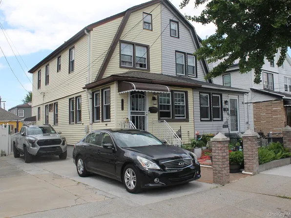 144-32 158th Street, Jamaica, NY 11434