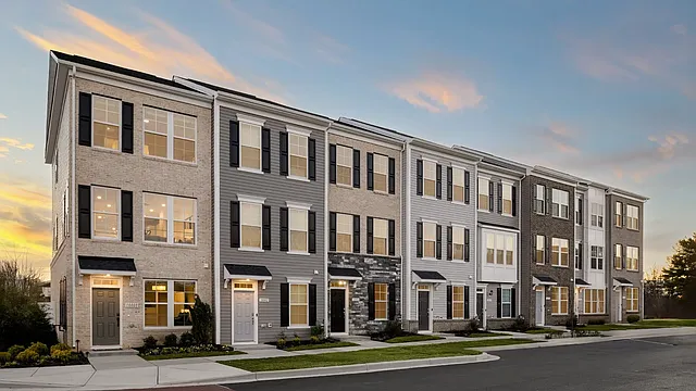 Village Walk Dr
