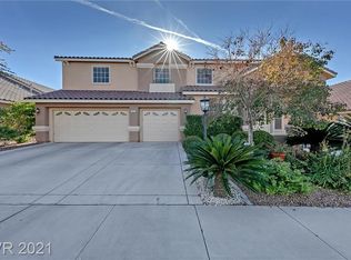 3063 Via Del Corso, Henderson, NV 89052