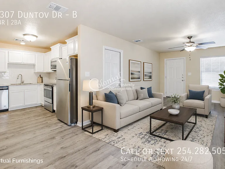 2307 Duntov Dr #B — Photo 2