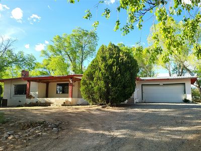 11 County Road 93a, Chimayo, NM, 87522