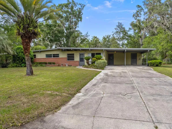 3540 NW 34th Pl, Gainesville, FL 32605