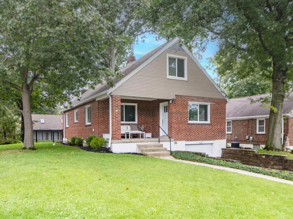 7086 Shawnee Run Rd, Cincinnati, OH 45243