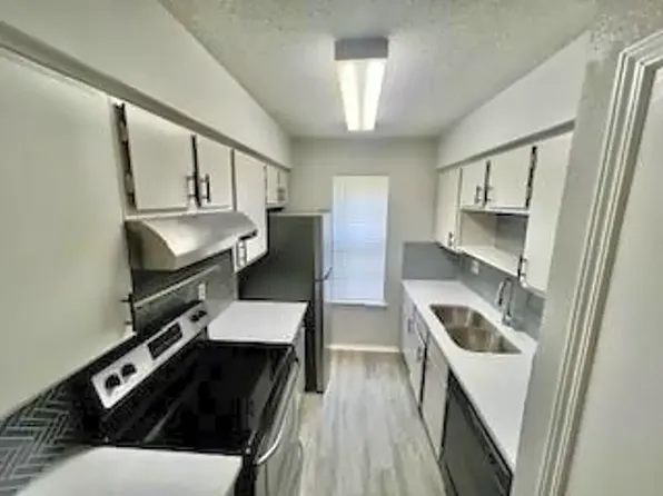 1936 Bernice St APT C, Haltom City, TX 76117