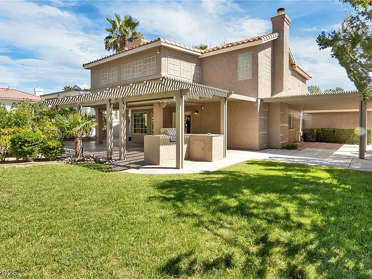 5205 Sandy Cactus Ln — Photo 44
