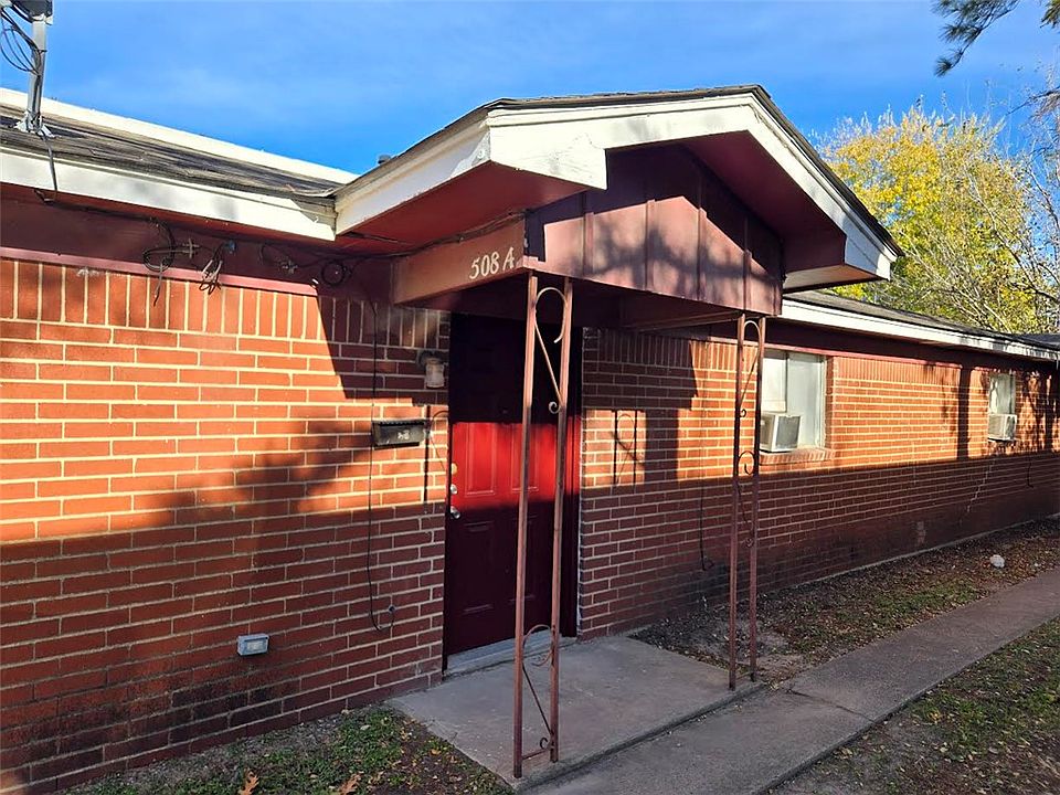 1st image of 508 1st St APT A