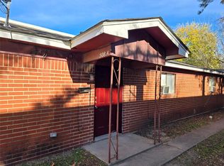 508 1st St APT A, College Station, TX 77840