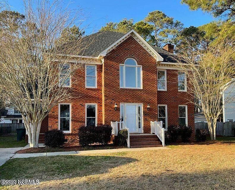 1st image of 4206 Treetops Cir