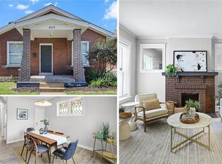 4315 Dewey Ave, Saint Louis, MO 63116