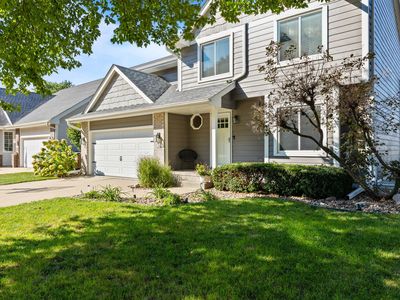 1236 65th St, West Des Moines, IA, 50266