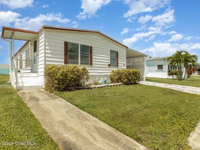 520 Jennifer Cir, West Melbourne, FL, 32904