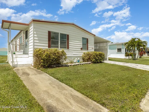 520 Jennifer Cir, West Melbourne, FL 32904