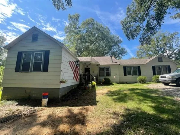 4441 Benjestown Rd, Memphis, TN 38127