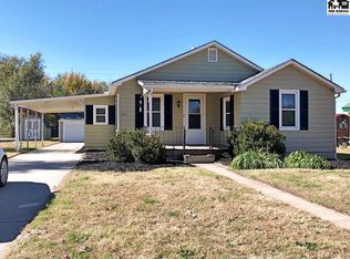 617 N Star St, Hutchinson, KS 67501
