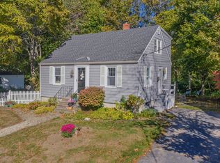 33 Mayland St, Portland, ME 04103