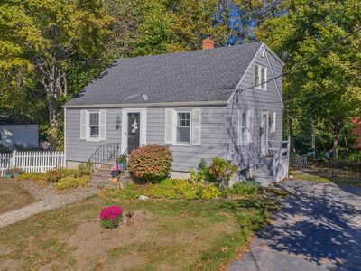 33 Mayland Street, Portland, ME, 04103