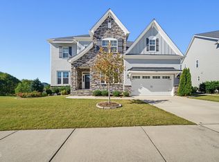 1508 Bicknor Dr, Apex, NC 27502
