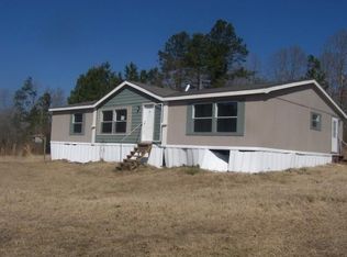 207 County Road 3562, Atlanta, TX 75551