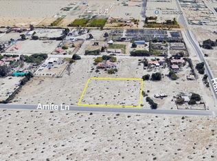 2 7ac Amite Ln, Thousand Palms, CA 92276